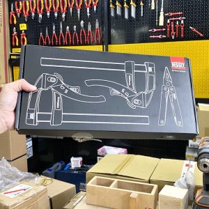 Thiết kế đẹp của KLI-SET A - Bessey cảo chữ F kẹp nhanh